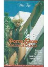 Porno Show a Montecarlo