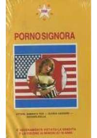 Porno Signora