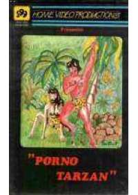 Porno Tarzan (Tarzoon -  La Vergogna...)