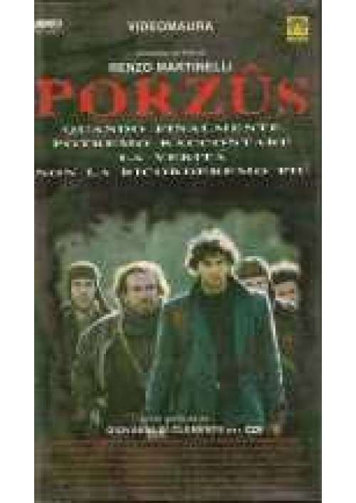 Porzus