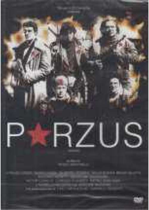 Porzus