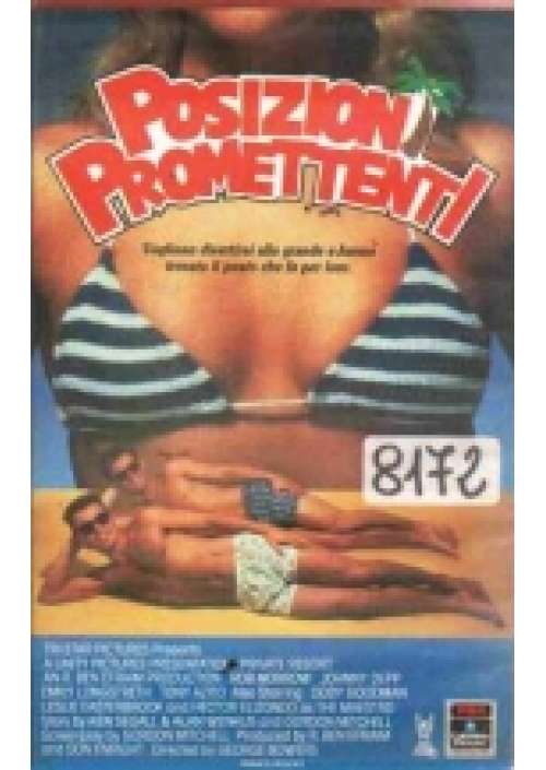 Posizioni promettenti