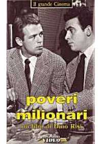 Poveri milionari