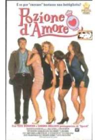 Pozione d'amore