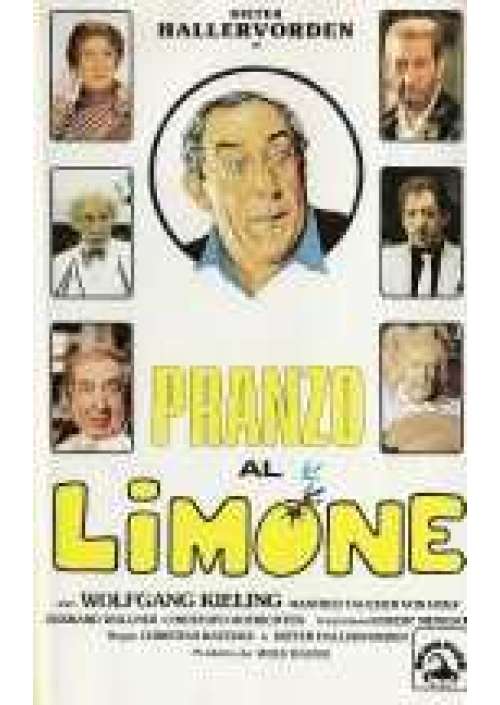 Pranzo al Limone