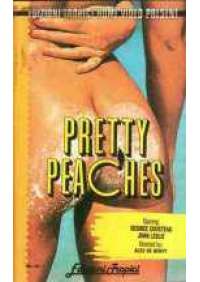 Pretty peaches