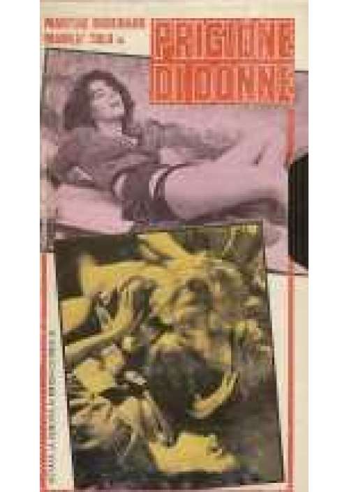Prigione di donne