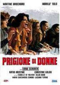 Prigione di donne