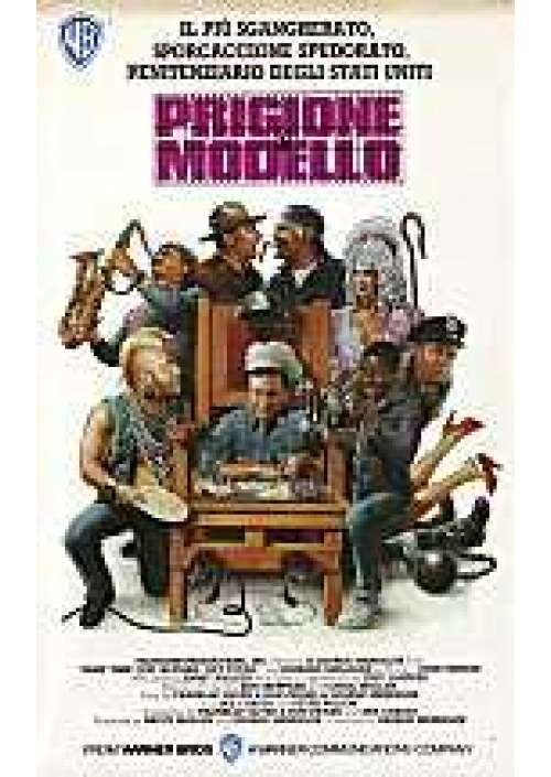 Prigione modello