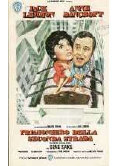 Prigioniero della seconda strada