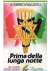 Prima della lunga notte