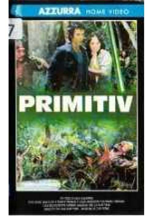 Primitiv