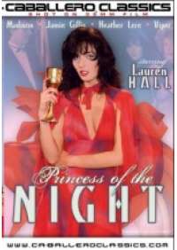 Princess of the night