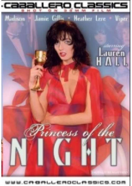 Princess of the night