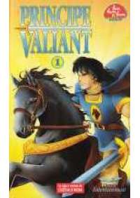 Principe Valiant (6 vhs)
