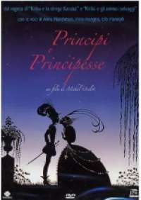 Principi e Principesse