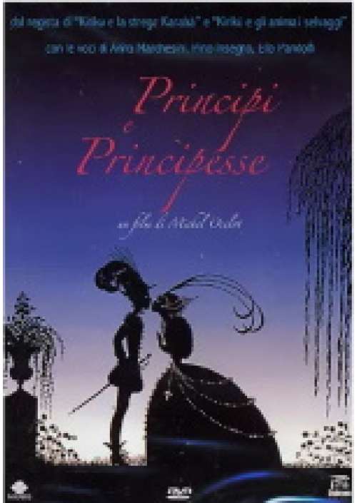 Principi e Principesse
