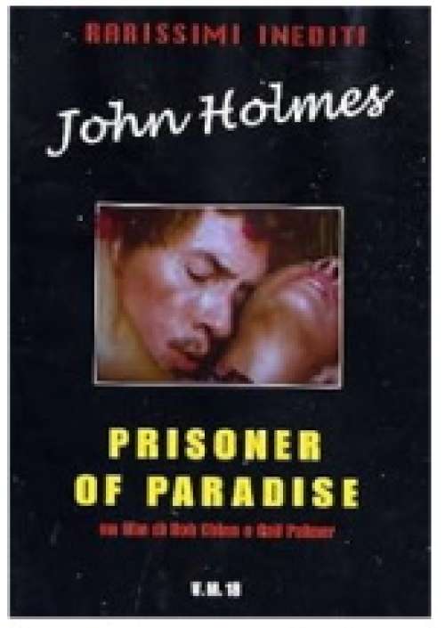 Prisoner of paradise