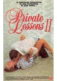 Private lessons II