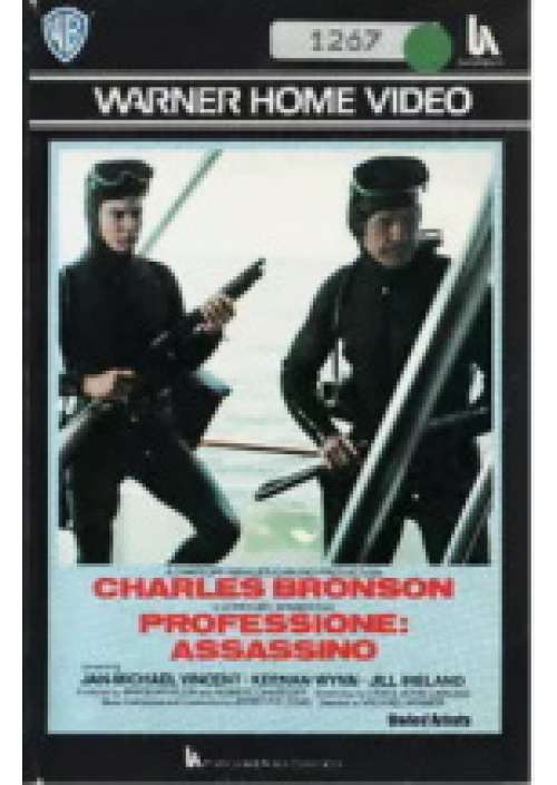 Professione Assassino