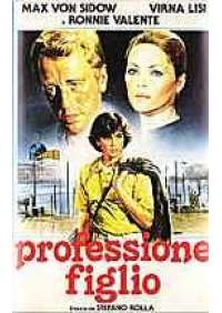 Professione figlio