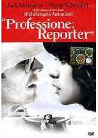 Professione Reporter 