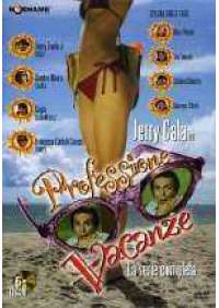 Professione Vacanze (6 dvd)