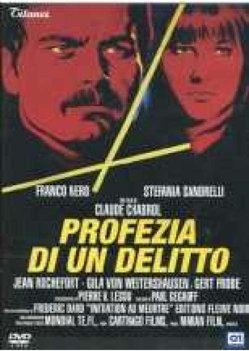 Profezia di un delitto 