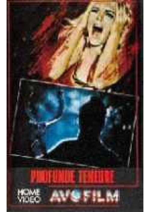 Profonde tenebre