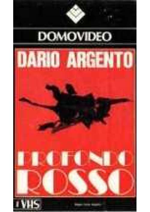 Profondo rosso