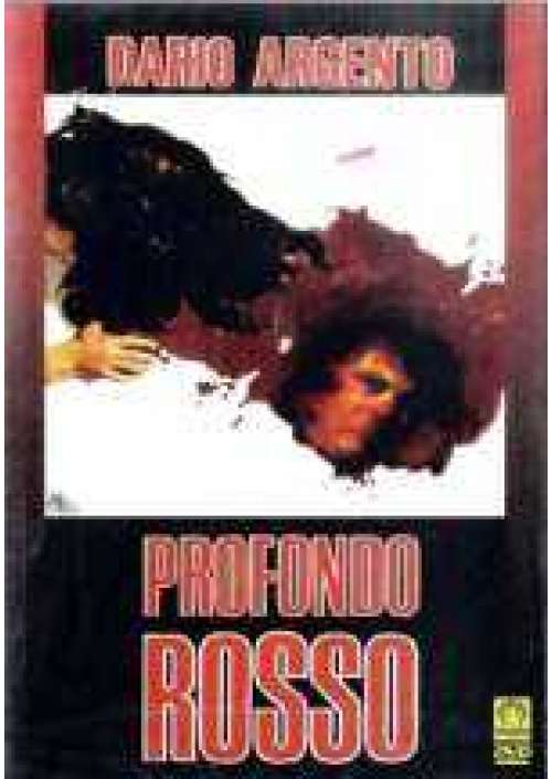 Profondo rosso 