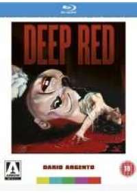 Profondo Rosso (2 Blu Ray)