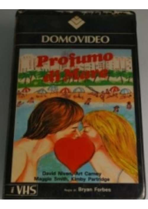 Profumo di mare