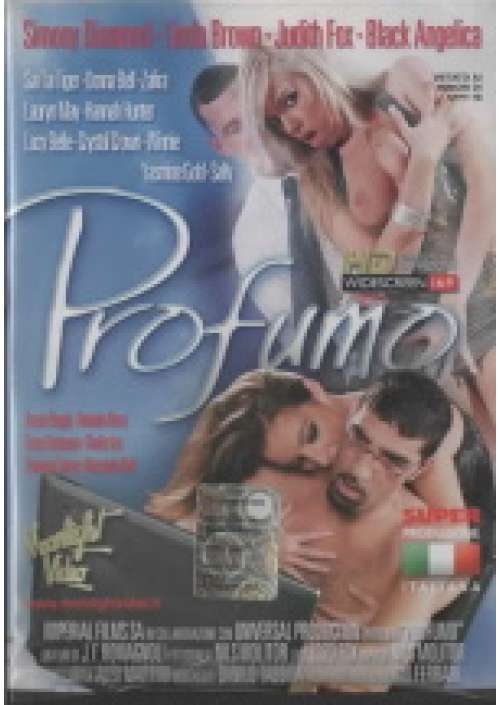 Profumo
