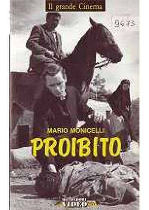 Proibito