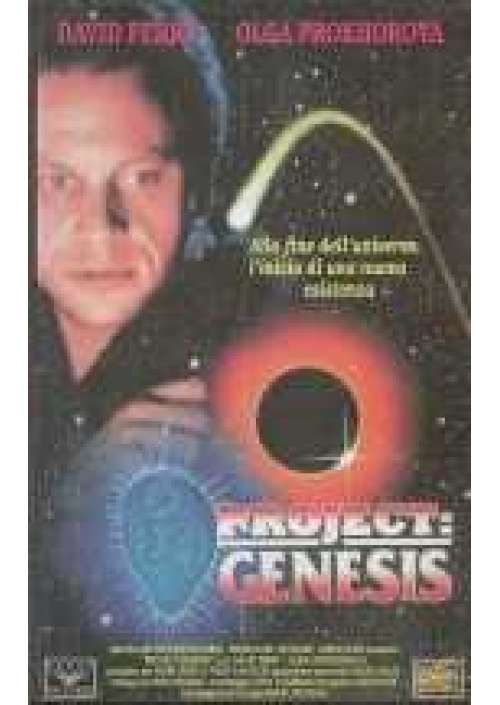 Project Genesis