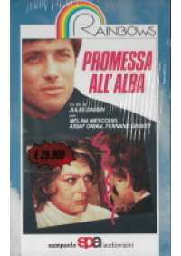 Promessa all'alba