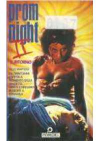 Prom Night II - Il Ritorno