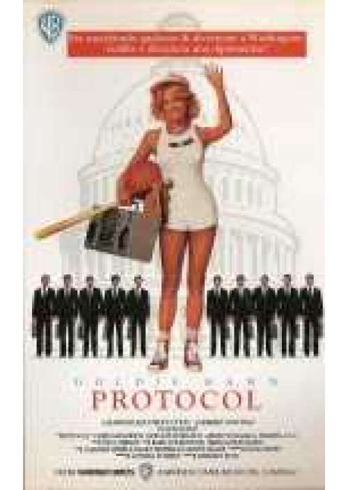 Protocol