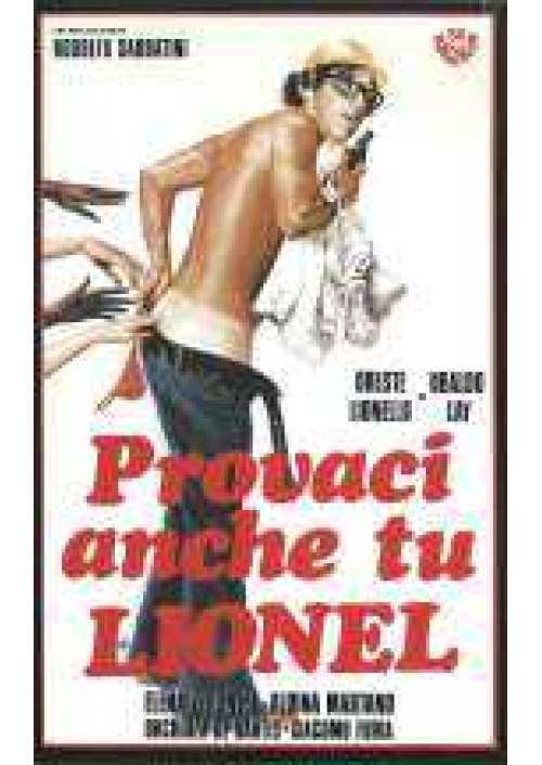 Provaci anche tu Lionel