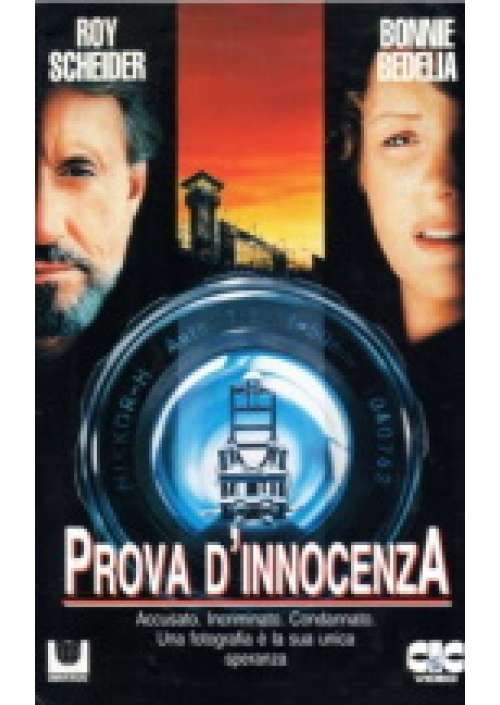 Prova d'innocenza