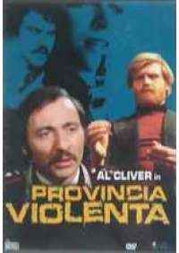 Provincia violenta