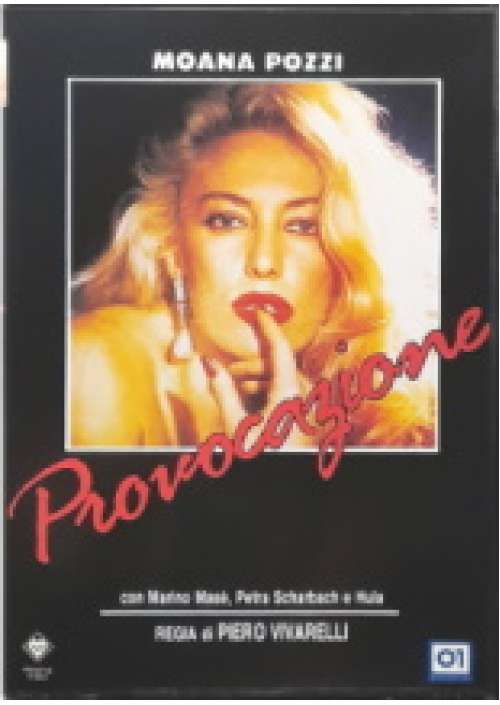 Provocazione