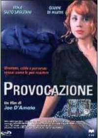 Provocazione