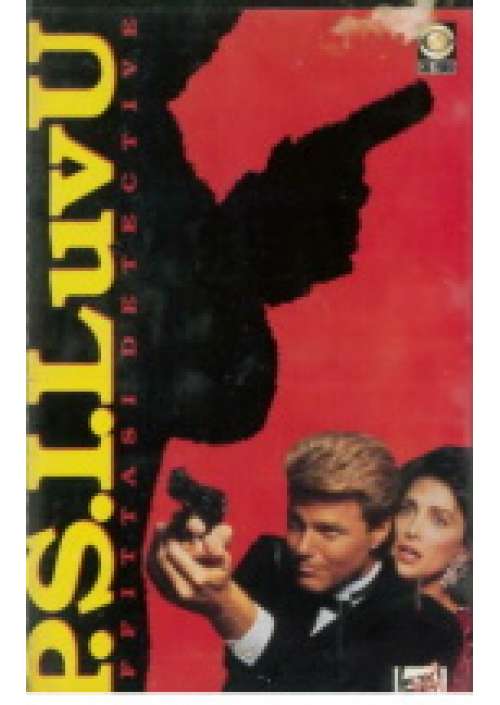 P.S.I. LuvU - Affittasi Detective