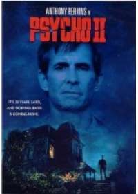 Psycho II