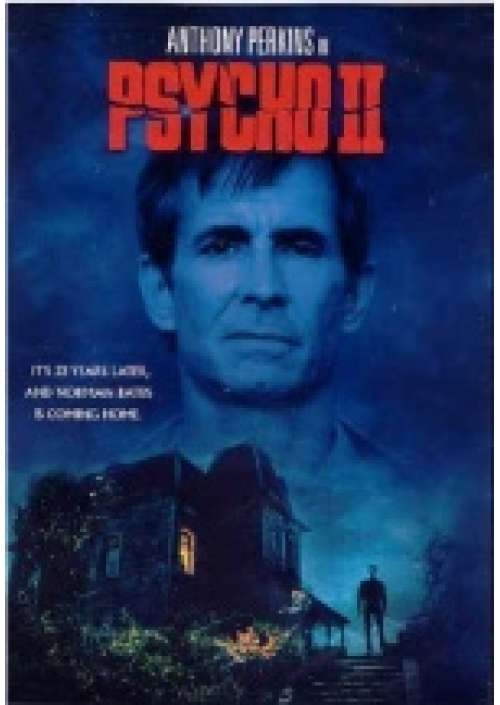 Psycho II