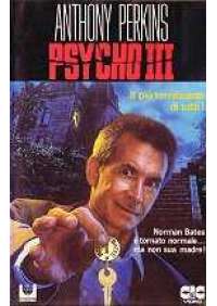 Psycho III