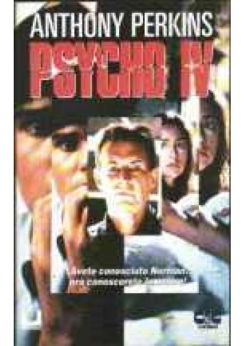 Psycho 4