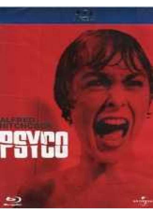 Psycho 